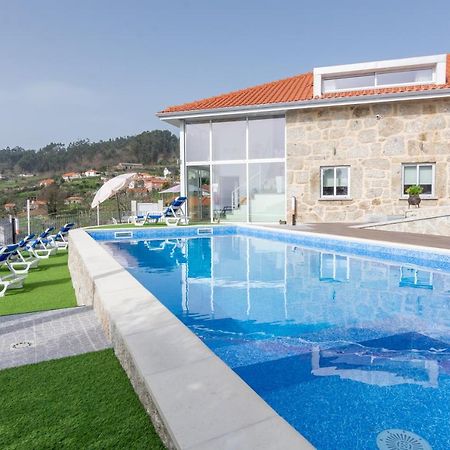 Aldeamento Casas Do Alto Do Vez Apartment Balouta ภายนอก รูปภาพ
