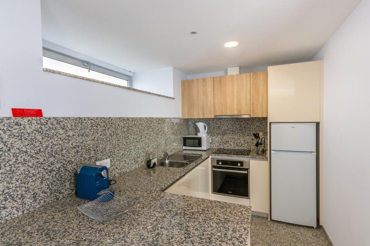 Aldeamento Casas Do Alto Do Vez Apartment Balouta ภายนอก รูปภาพ