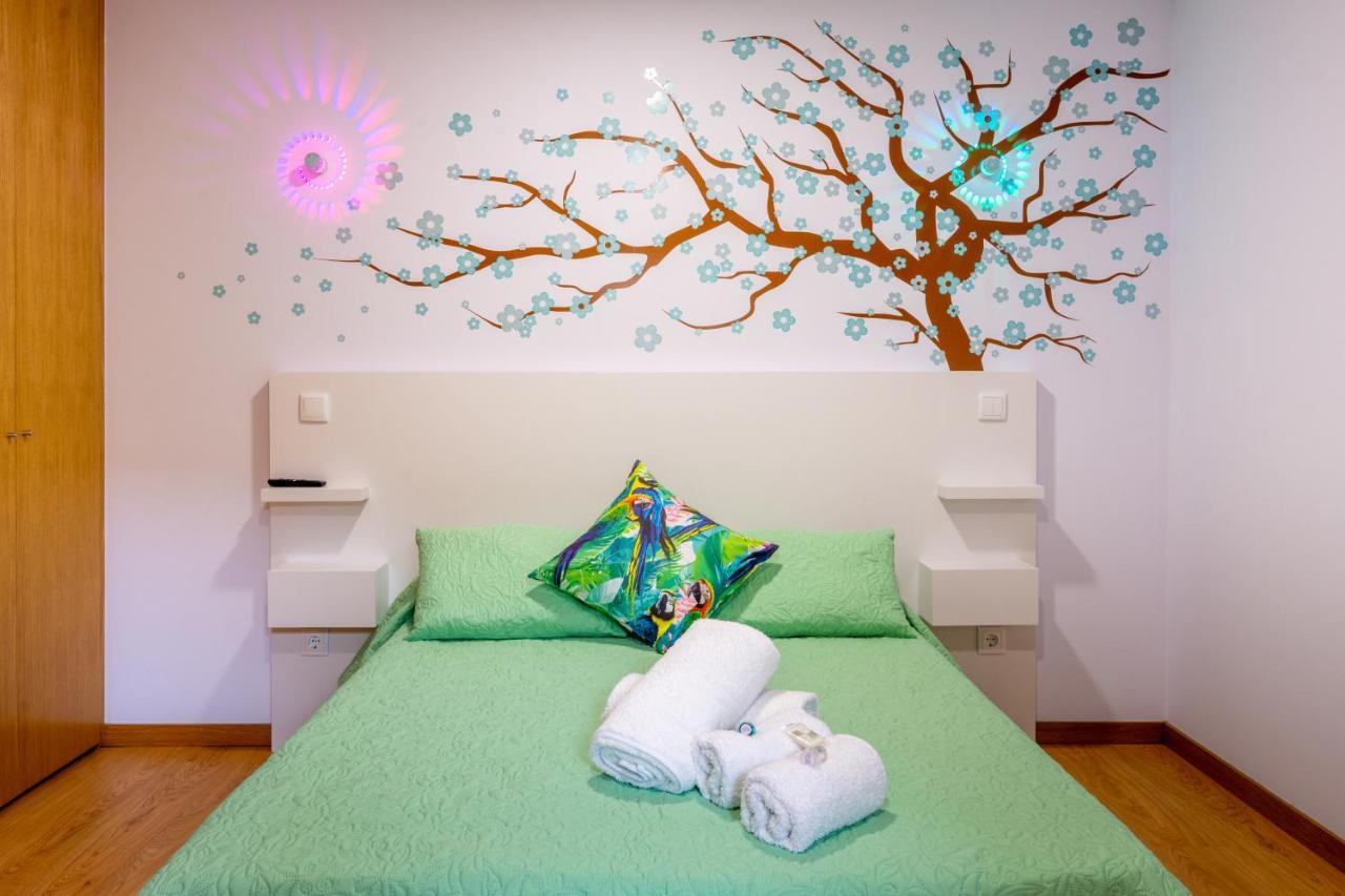 Aldeamento Casas Do Alto Do Vez Apartment Balouta ภายนอก รูปภาพ