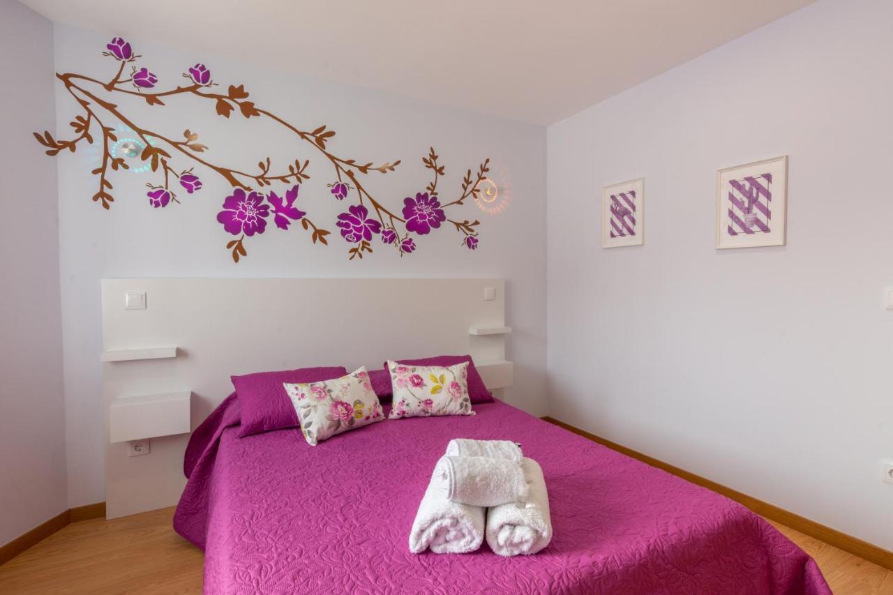 Aldeamento Casas Do Alto Do Vez Apartment Balouta ภายนอก รูปภาพ