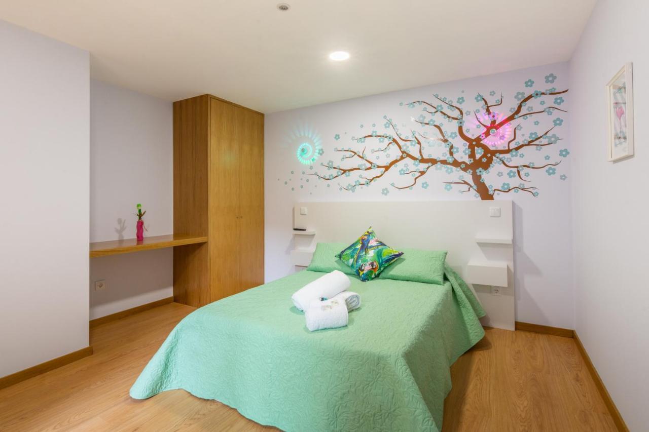 Aldeamento Casas Do Alto Do Vez Apartment Balouta ภายนอก รูปภาพ