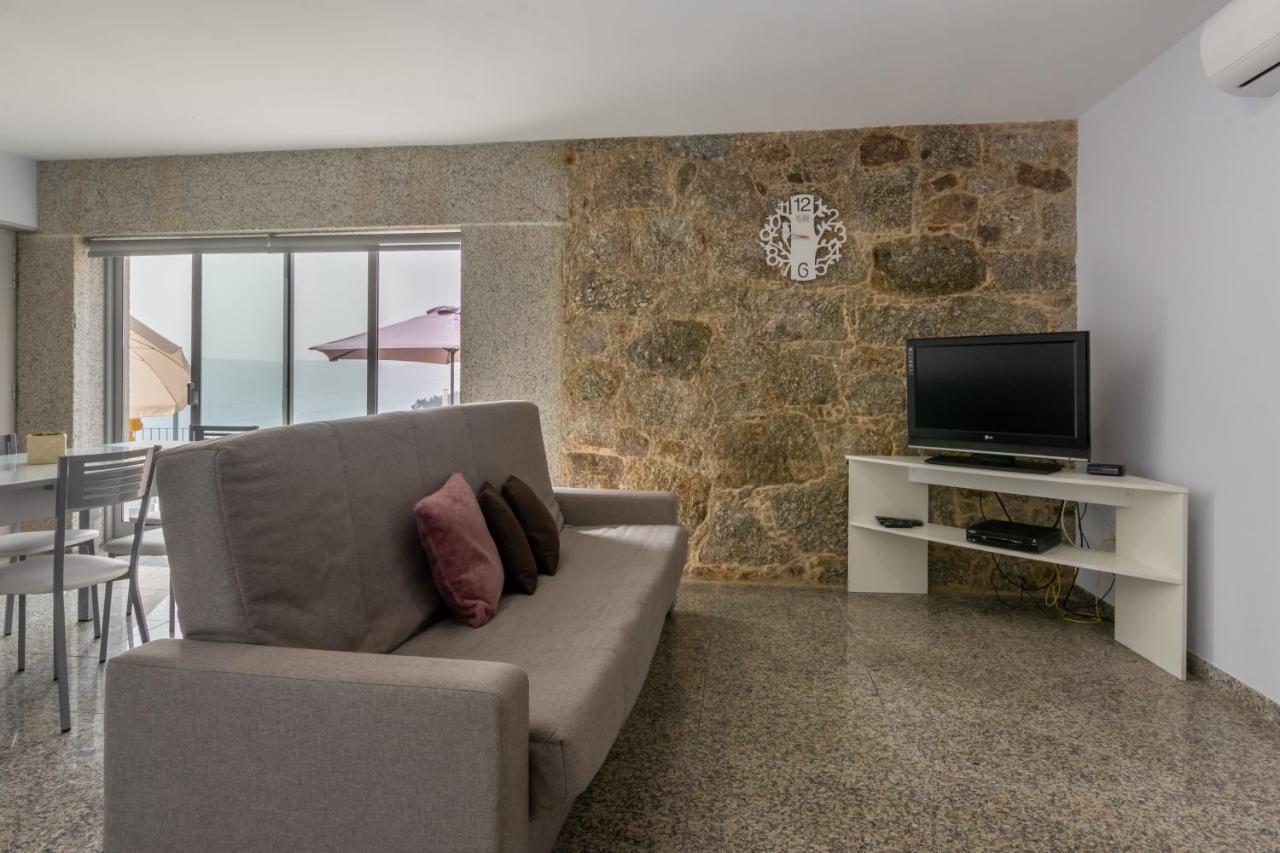 Aldeamento Casas Do Alto Do Vez Apartment Balouta ภายนอก รูปภาพ