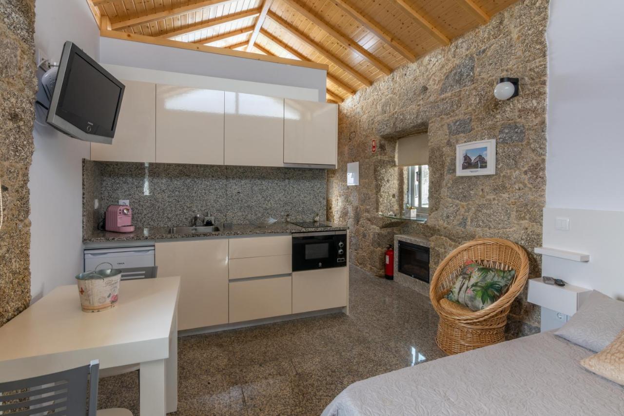 Aldeamento Casas Do Alto Do Vez Apartment Balouta ภายนอก รูปภาพ