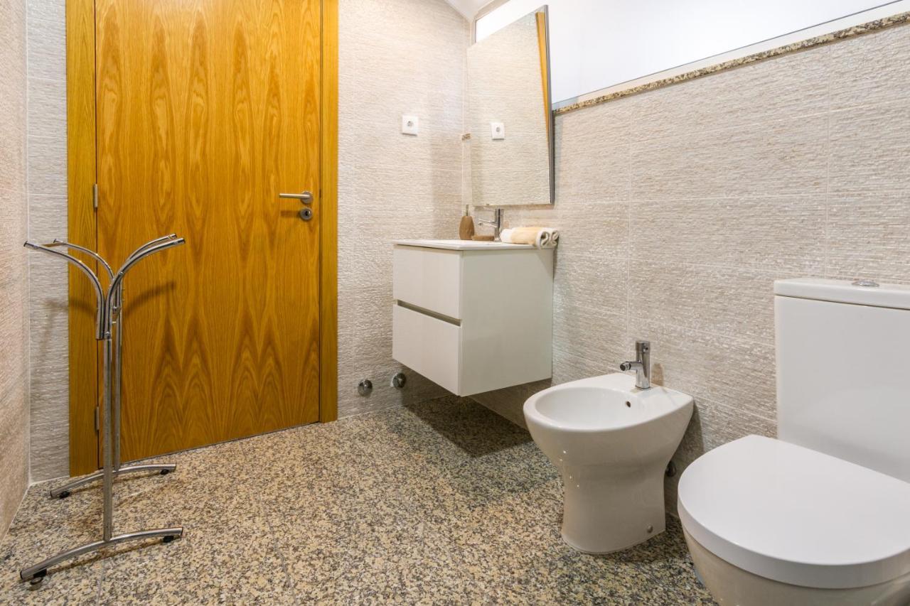 Aldeamento Casas Do Alto Do Vez Apartment Balouta ภายนอก รูปภาพ