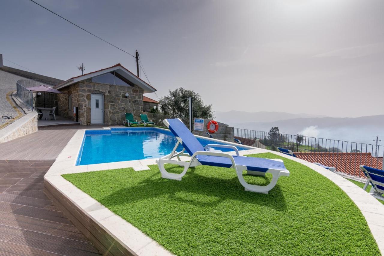 Aldeamento Casas Do Alto Do Vez Apartment Balouta ภายนอก รูปภาพ