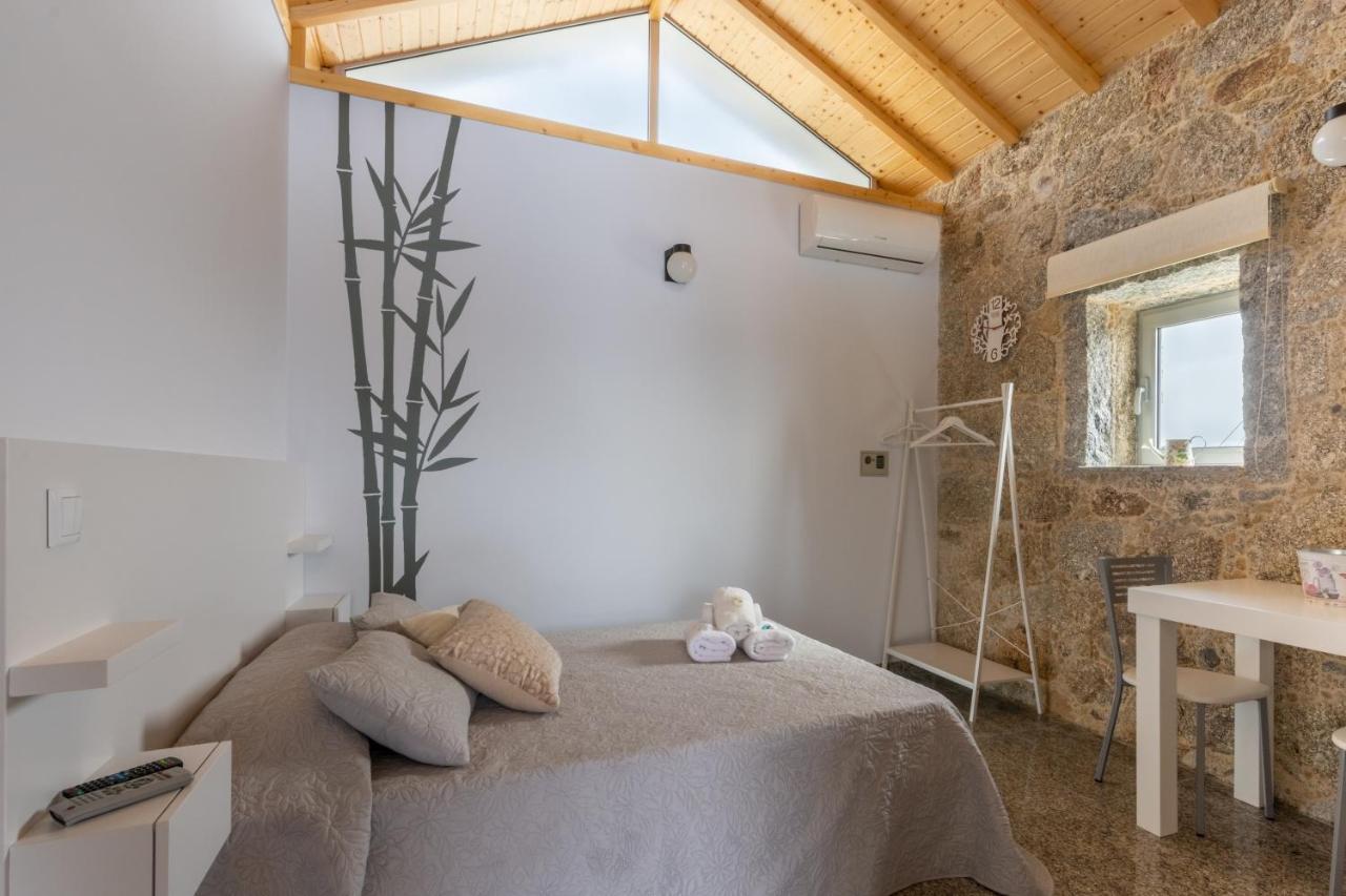 Aldeamento Casas Do Alto Do Vez Apartment Balouta ภายนอก รูปภาพ