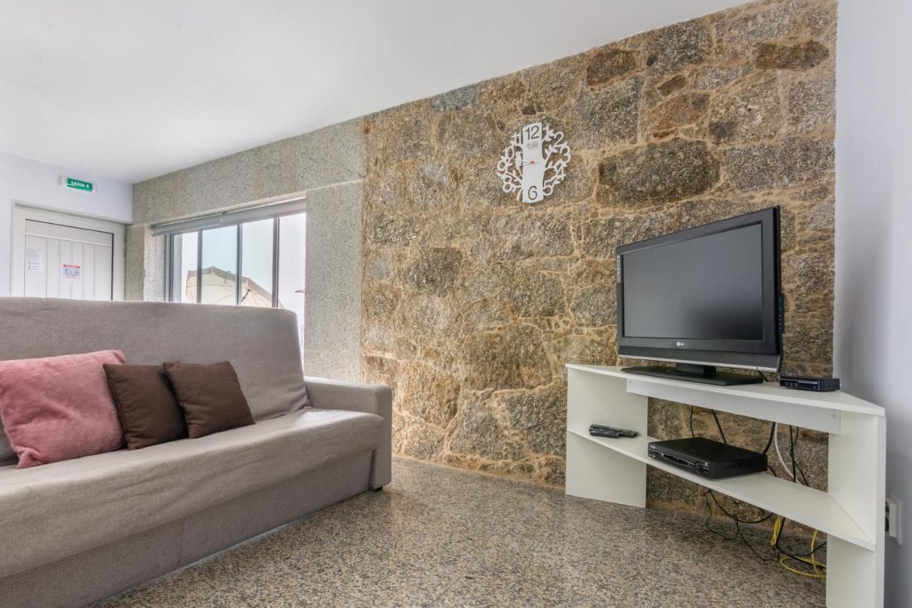 Aldeamento Casas Do Alto Do Vez Apartment Balouta ภายนอก รูปภาพ