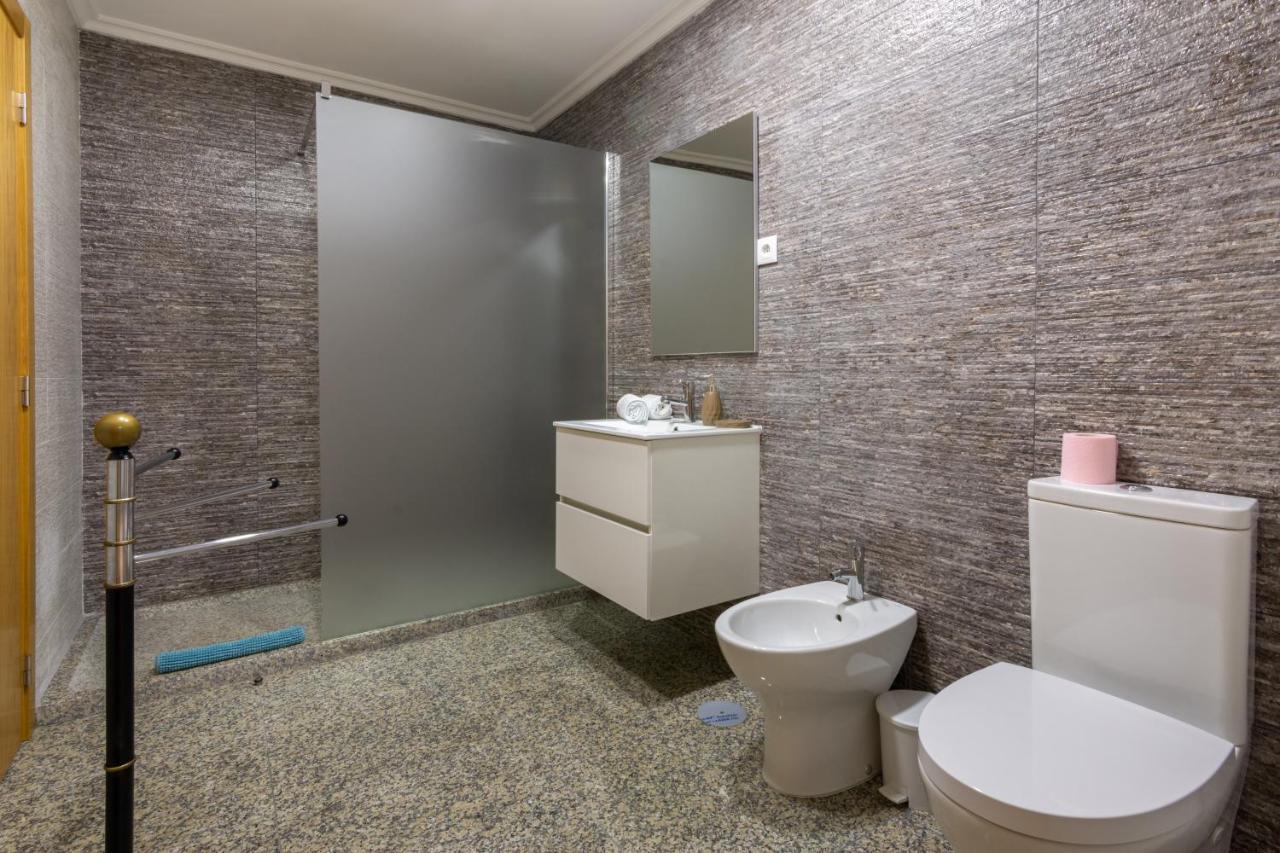 Aldeamento Casas Do Alto Do Vez Apartment Balouta ภายนอก รูปภาพ