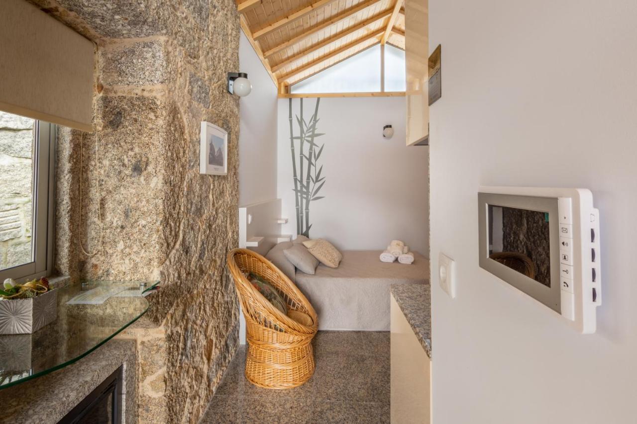 Aldeamento Casas Do Alto Do Vez Apartment Balouta ภายนอก รูปภาพ