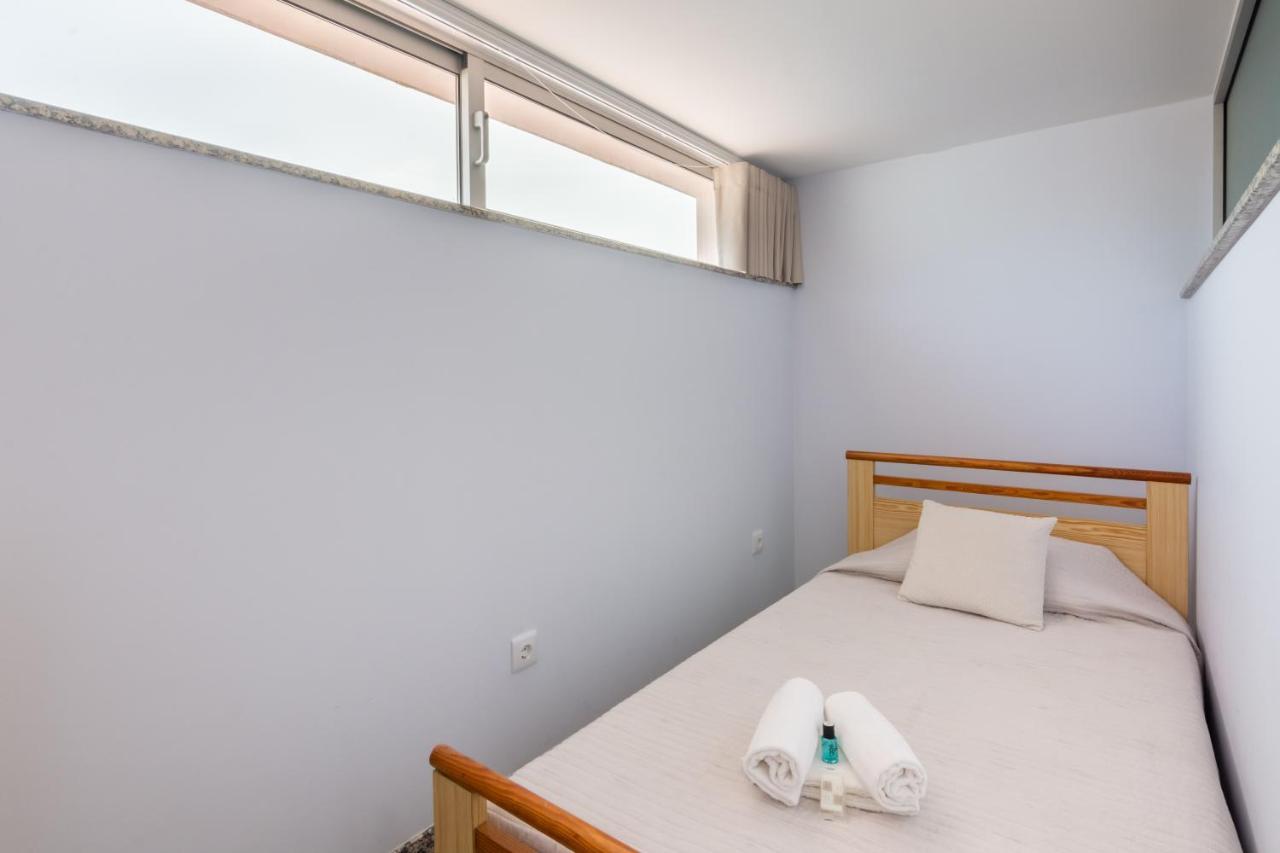 Aldeamento Casas Do Alto Do Vez Apartment Balouta ภายนอก รูปภาพ