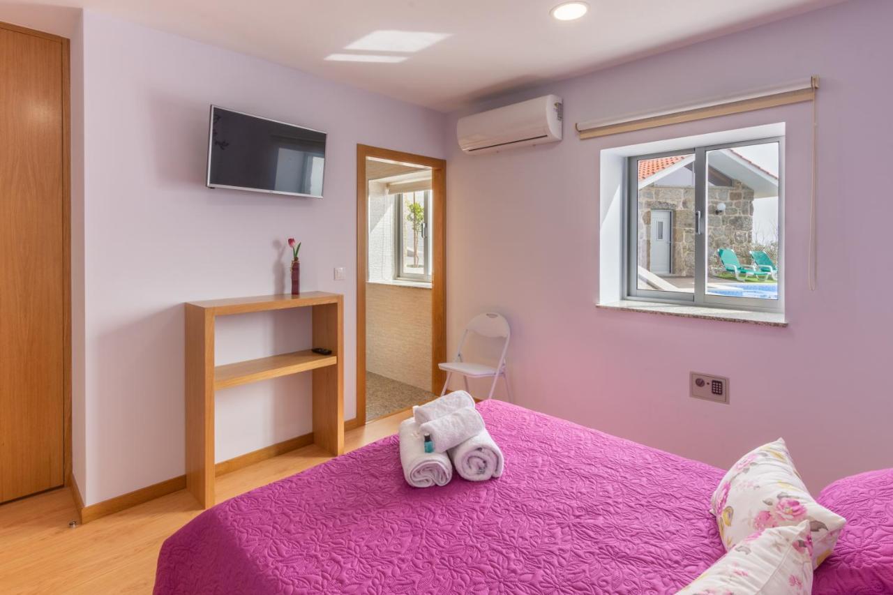 Aldeamento Casas Do Alto Do Vez Apartment Balouta ภายนอก รูปภาพ