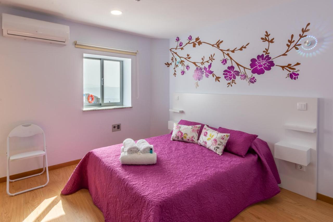 Aldeamento Casas Do Alto Do Vez Apartment Balouta ภายนอก รูปภาพ